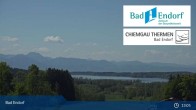 Archiv Foto Webcam Chiemgau Thermen Bad Endorf: Strömungskanal 12:00