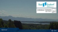 Archiv Foto Webcam Chiemgau Thermen Bad Endorf: Strömungskanal 14:00