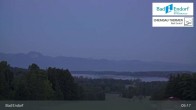 Archiv Foto Webcam Chiemgau Thermen Bad Endorf: Strömungskanal 04:00
