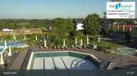 Archiv Foto Webcam Chiemgau Thermen Bad Endorf: Strömungskanal 06:00