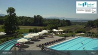 Archiv Foto Webcam Chiemgau Thermen Bad Endorf: Strömungskanal 12:00