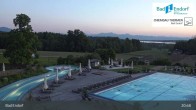 Archived image Webcam Thermal Bath in Bad Endorf 02:00