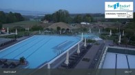 Archived image Webcam Thermal Bath in Bad Endorf 04:00