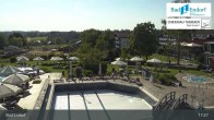 Archiv Foto Webcam Chiemgau Thermen Bad Endorf: Strömungskanal 16:00