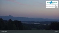 Archiv Foto Webcam Chiemgau Thermen Bad Endorf: Strömungskanal 20:00