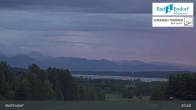 Archiv Foto Webcam Chiemgau Thermen Bad Endorf: Strömungskanal 02:00
