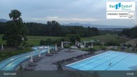 Archiv Foto Webcam Chiemgau Thermen Bad Endorf: Strömungskanal 02:00