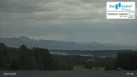 Archiv Foto Webcam Chiemgau Thermen Bad Endorf: Strömungskanal 07:00