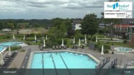 Archiv Foto Webcam Chiemgau Thermen Bad Endorf: Strömungskanal 10:00