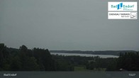 Archiv Foto Webcam Chiemgau Thermen Bad Endorf: Strömungskanal 12:00