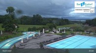 Archiv Foto Webcam Chiemgau Thermen Bad Endorf: Strömungskanal 20:00