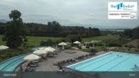 Archiv Foto Webcam Chiemgau Thermen Bad Endorf: Strömungskanal 12:00