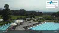 Archiv Foto Webcam Chiemgau Thermen Bad Endorf: Strömungskanal 14:00