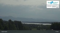 Archiv Foto Webcam Chiemgau Thermen Bad Endorf: Strömungskanal 16:00