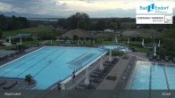 Archiv Foto Webcam Chiemgau Thermen Bad Endorf: Strömungskanal 00:00