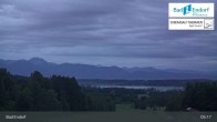 Archiv Foto Webcam Chiemgau Thermen Bad Endorf: Strömungskanal 04:00
