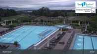 Archiv Foto Webcam Chiemgau Thermen Bad Endorf: Strömungskanal 00:00