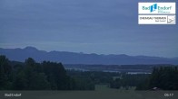 Archiv Foto Webcam Chiemgau Thermen Bad Endorf: Strömungskanal 04:00