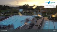 Archiv Foto Webcam Chiemgau Thermen Bad Endorf: Strömungskanal 02:00