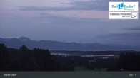 Archiv Foto Webcam Chiemgau Thermen Bad Endorf: Strömungskanal 04:00