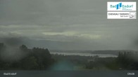 Archiv Foto Webcam Chiemgau Thermen Bad Endorf: Strömungskanal 08:00