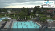 Archiv Foto Webcam Chiemgau Thermen Bad Endorf: Strömungskanal 14:00