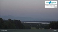 Archiv Foto Webcam Chiemgau Thermen Bad Endorf: Strömungskanal 04:00