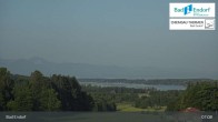Archiv Foto Webcam Chiemgau Thermen Bad Endorf: Strömungskanal 06:00