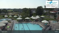 Archiv Foto Webcam Chiemgau Thermen Bad Endorf: Strömungskanal 14:00