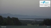 Archiv Foto Webcam Chiemgau Thermen Bad Endorf: Strömungskanal 04:00