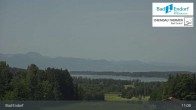 Archiv Foto Webcam Chiemgau Thermen Bad Endorf: Strömungskanal 10:00