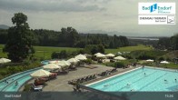 Archiv Foto Webcam Chiemgau Thermen Bad Endorf: Strömungskanal 14:00