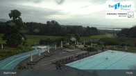Archiv Foto Webcam Chiemgau Thermen Bad Endorf: Strömungskanal 18:00
