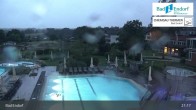Archiv Foto Webcam Chiemgau Thermen Bad Endorf: Strömungskanal 20:00