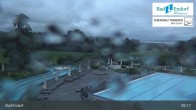 Archiv Foto Webcam Chiemgau Thermen Bad Endorf: Strömungskanal 04:00