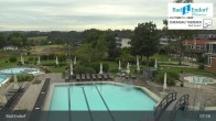 Archiv Foto Webcam Chiemgau Thermen Bad Endorf: Strömungskanal 06:00