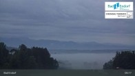 Archiv Foto Webcam Chiemgau Thermen Bad Endorf: Strömungskanal 04:00