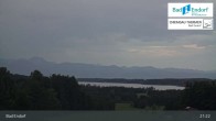 Archiv Foto Webcam Chiemgau Thermen Bad Endorf: Strömungskanal 02:00