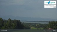 Archiv Foto Webcam Chiemgau Thermen Bad Endorf: Strömungskanal 08:00