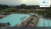 Archiv Foto Webcam Chiemgau Thermen Bad Endorf: Strömungskanal 16:00