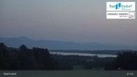 Archiv Foto Webcam Chiemgau Thermen Bad Endorf: Strömungskanal 02:00