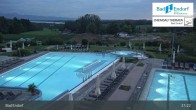 Archiv Foto Webcam Chiemgau Thermen Bad Endorf: Strömungskanal 00:00