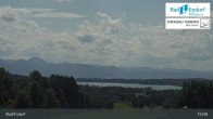 Archiv Foto Webcam Chiemgau Thermen Bad Endorf: Strömungskanal 14:00