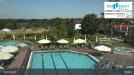 Archiv Foto Webcam Chiemgau Thermen Bad Endorf: Strömungskanal 08:00