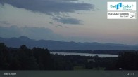 Archiv Foto Webcam Chiemgau Thermen Bad Endorf: Strömungskanal 20:00