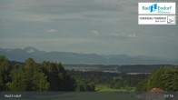 Archiv Foto Webcam Chiemgau Thermen Bad Endorf: Strömungskanal 06:00