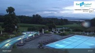 Archiv Foto Webcam Chiemgau Thermen Bad Endorf: Strömungskanal 20:00