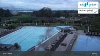 Archiv Foto Webcam Chiemgau Thermen Bad Endorf: Strömungskanal 04:00
