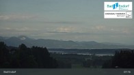 Archiv Foto Webcam Chiemgau Thermen Bad Endorf: Strömungskanal 06:00
