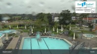 Archiv Foto Webcam Chiemgau Thermen Bad Endorf: Strömungskanal 12:00